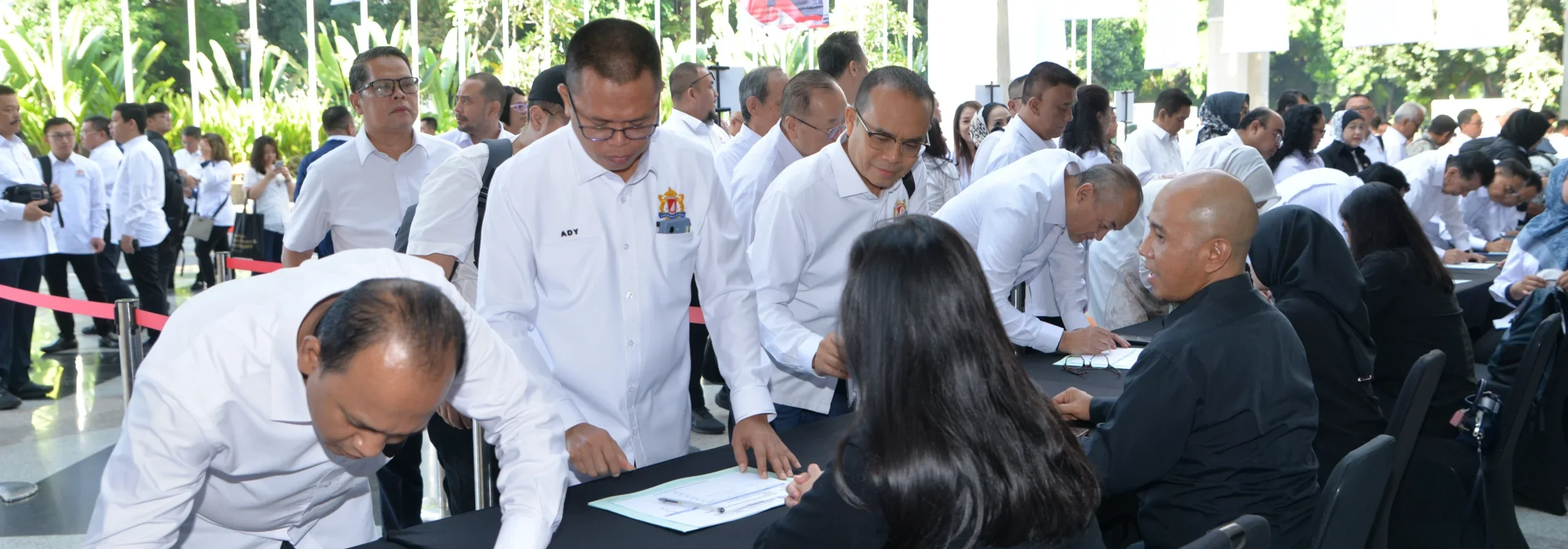 Kegiatan Kadin Bangkalan